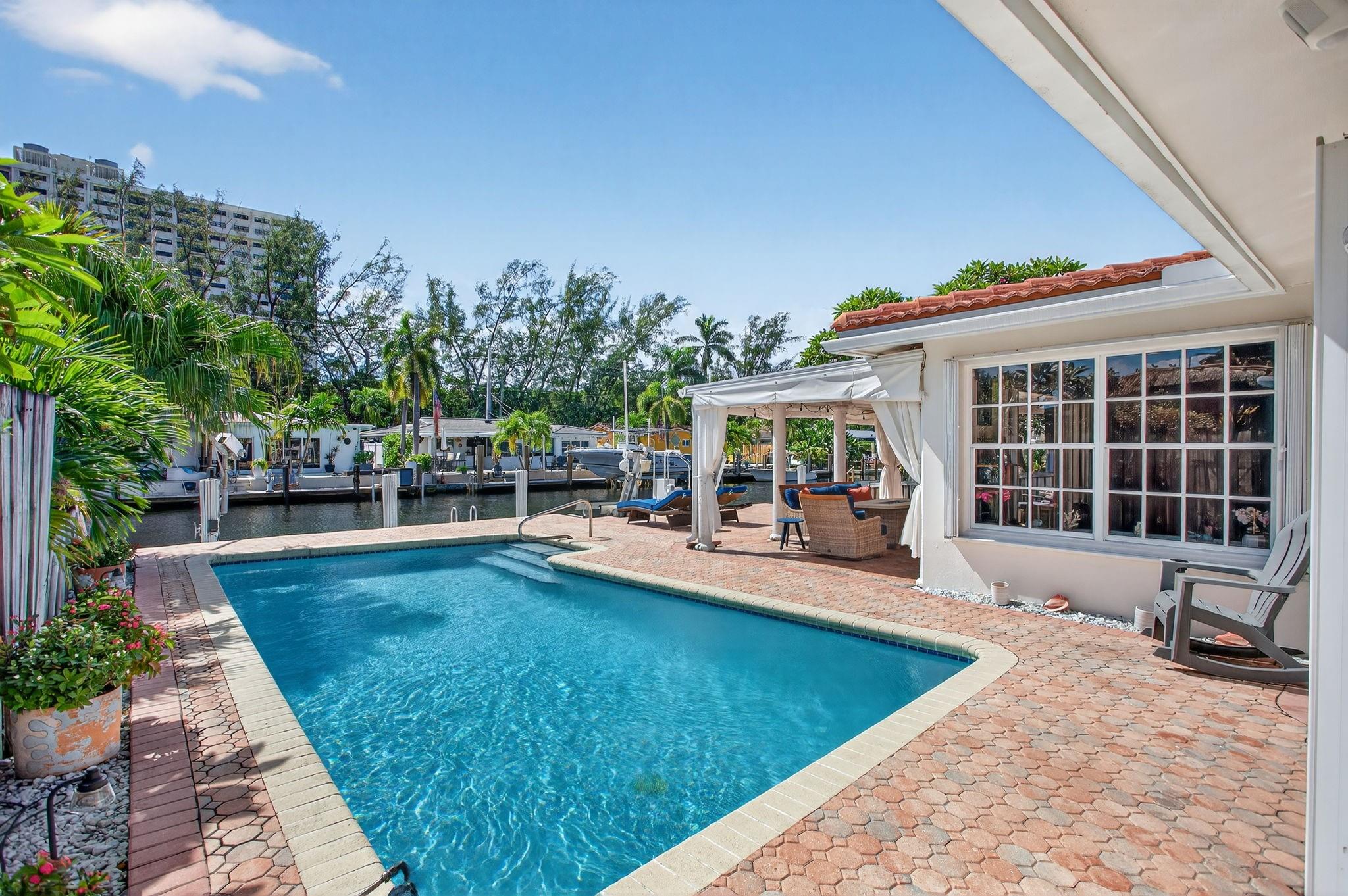 Pompano Isles 27-15 B - Residential