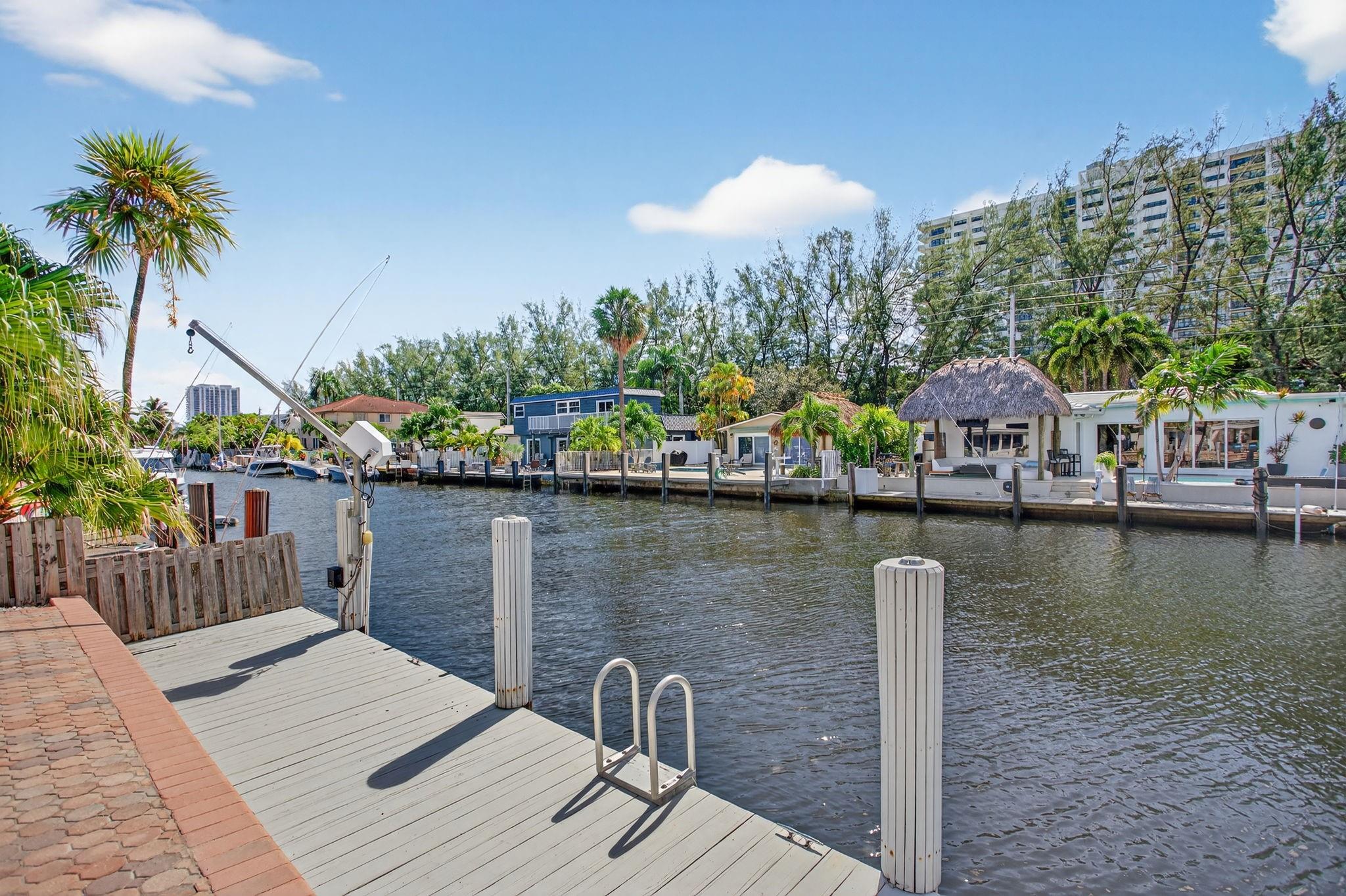 Pompano Isles 27-15 B - Residential