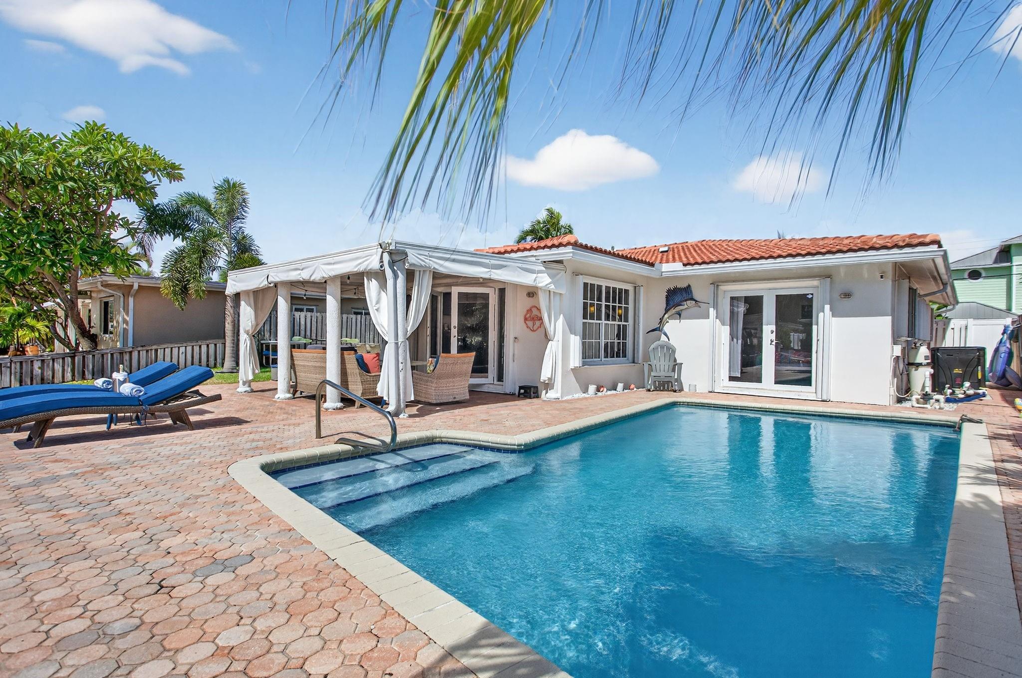 Pompano Isles 27-15 B - Residential