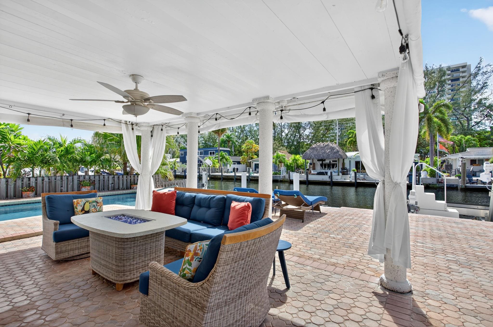 Pompano Isles 27-15 B - Residential