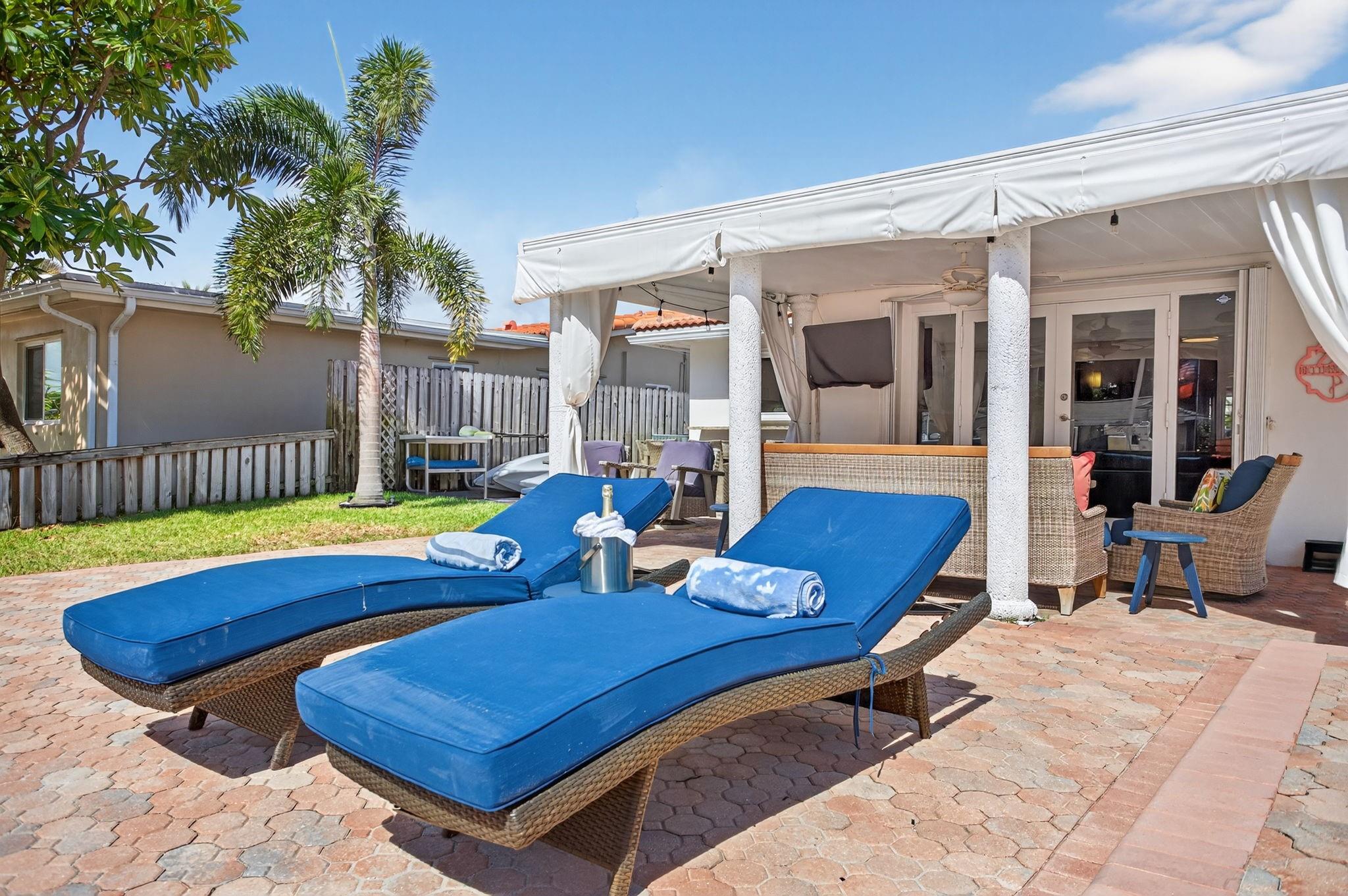 Pompano Isles 27-15 B - Residential