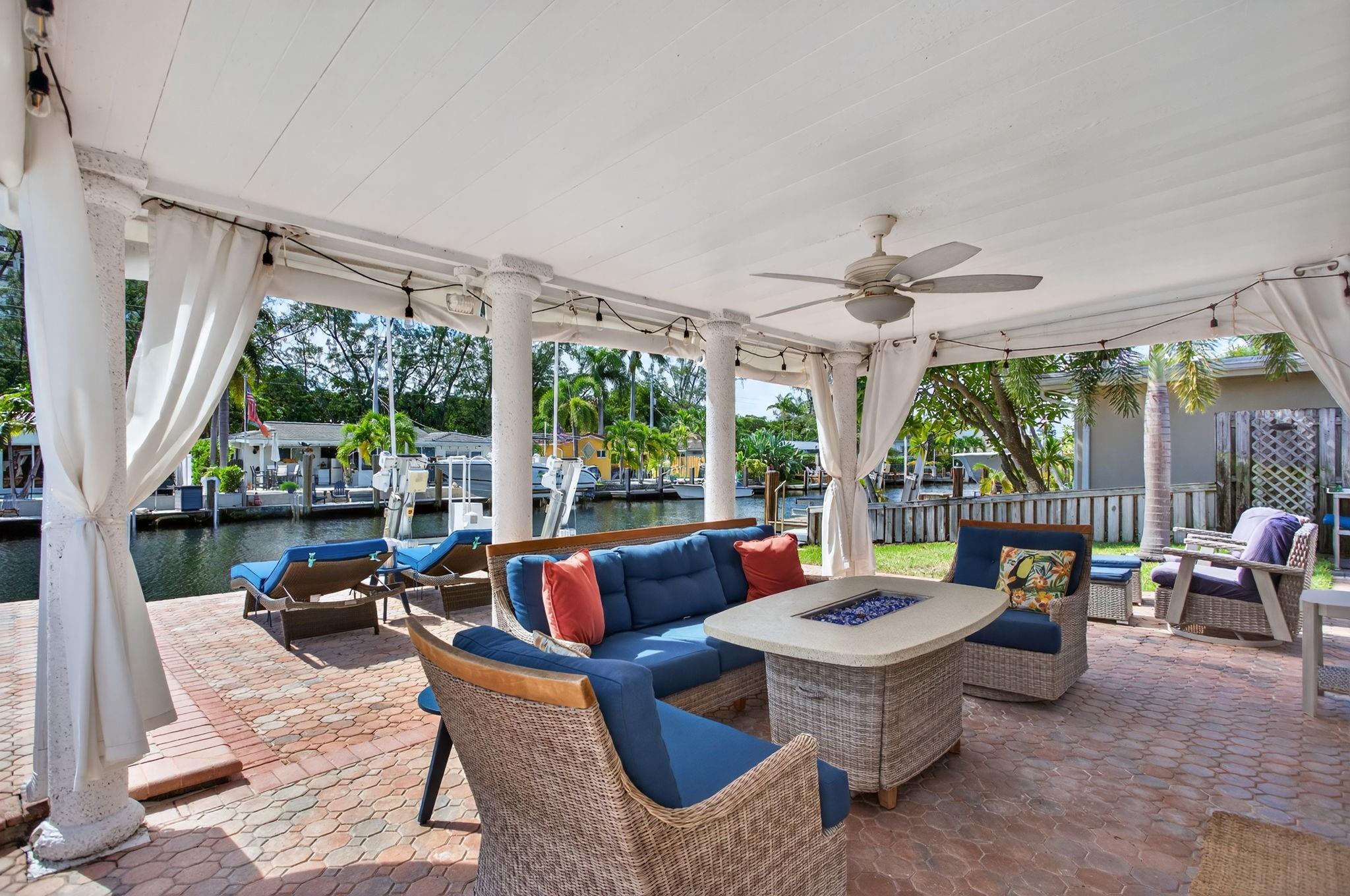 Pompano Isles 27-15 B - Residential