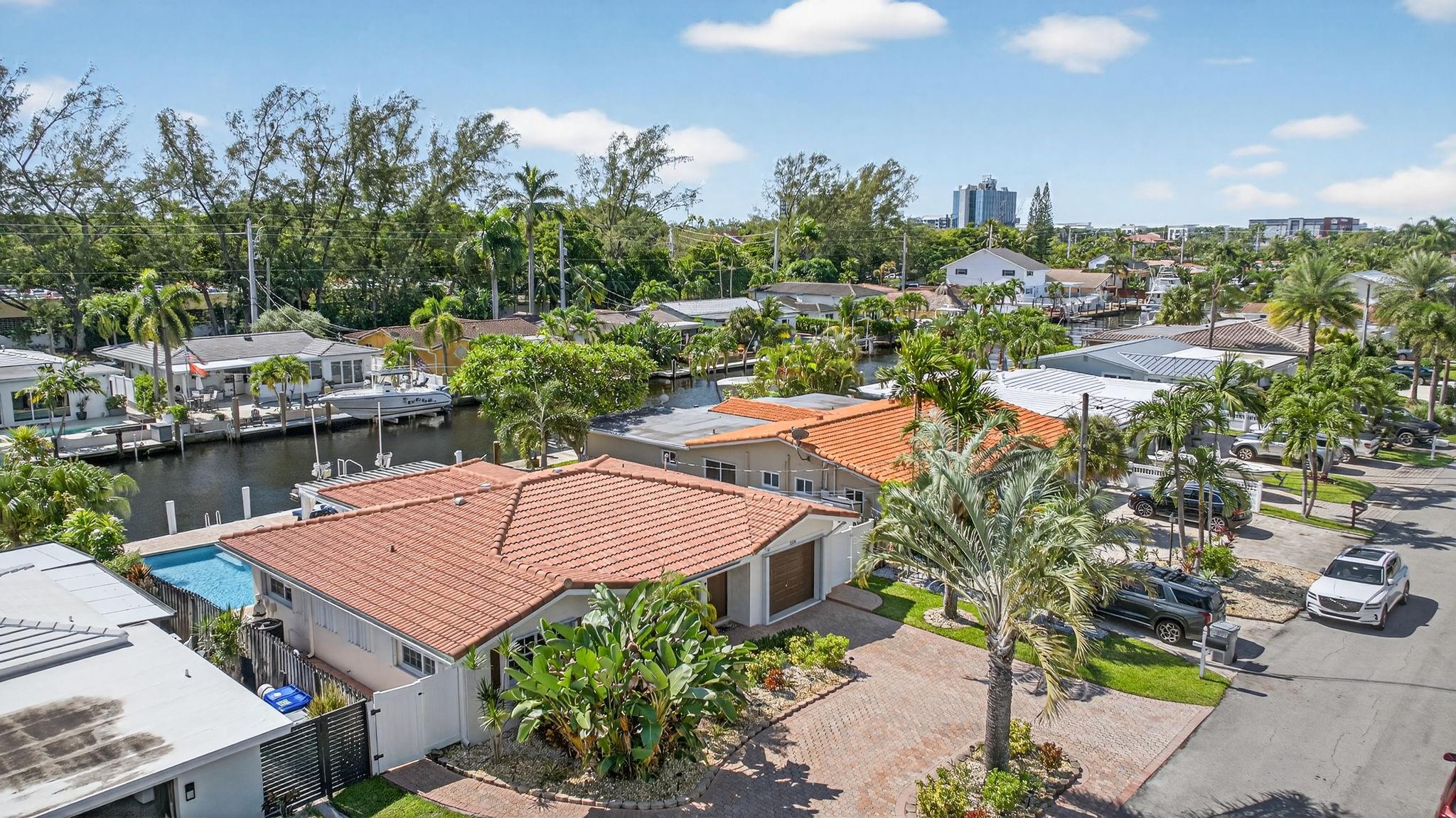 Pompano Isles 27-15 B - Residential