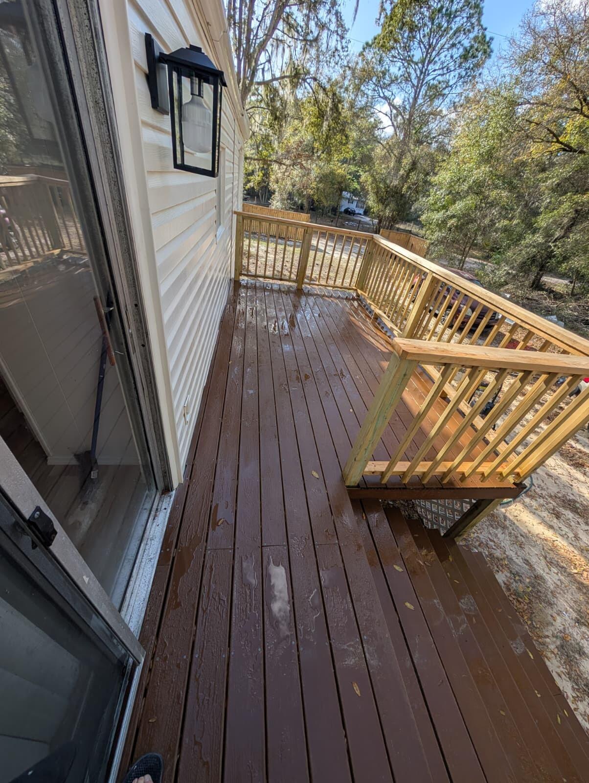 FOUR LAKES COMMUNITY - Residential