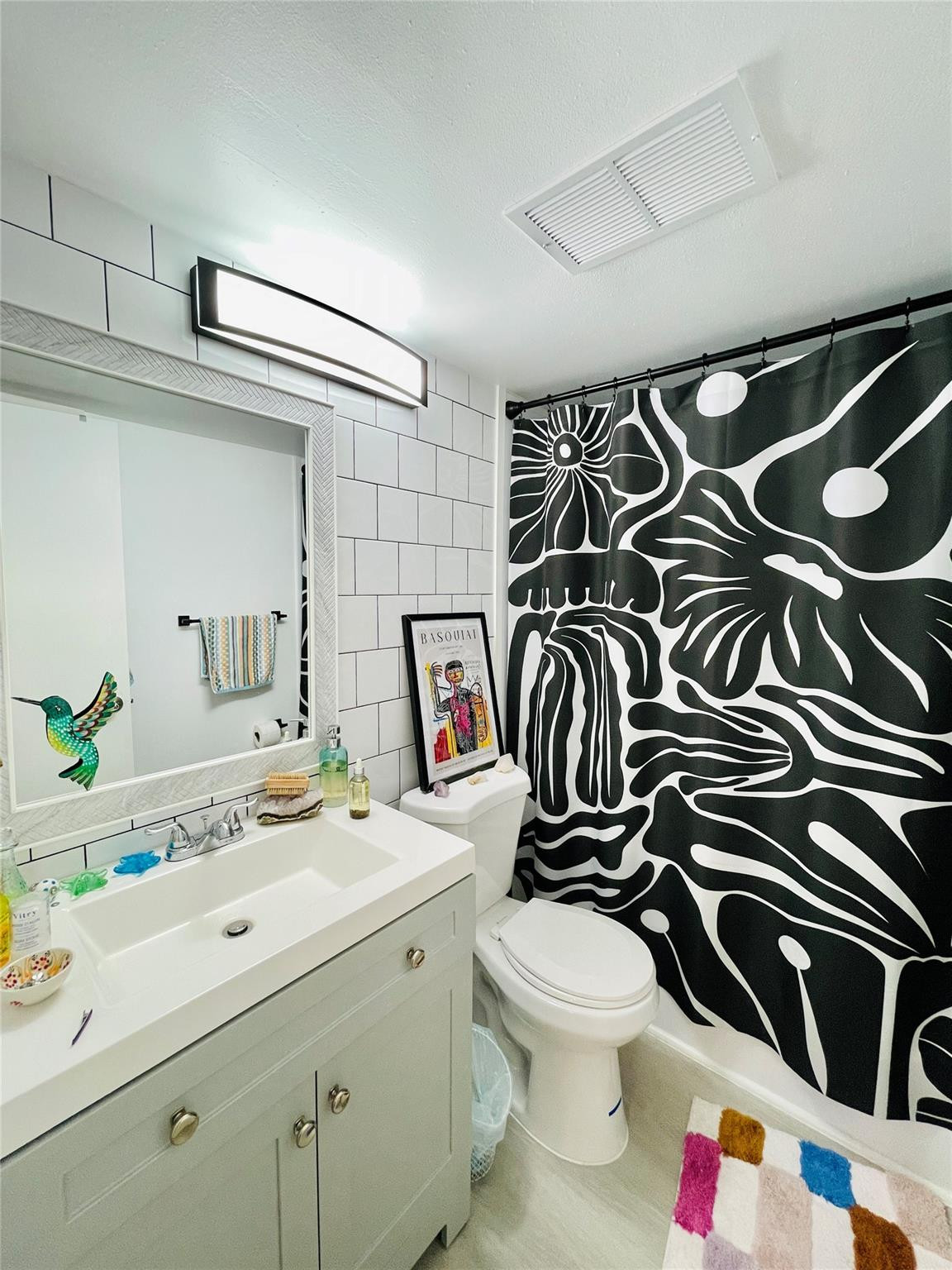 BARCELONA NORTH - Residential