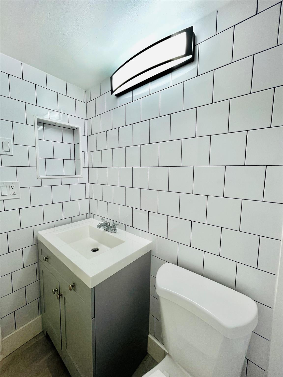 BARCELONA NORTH - Residential