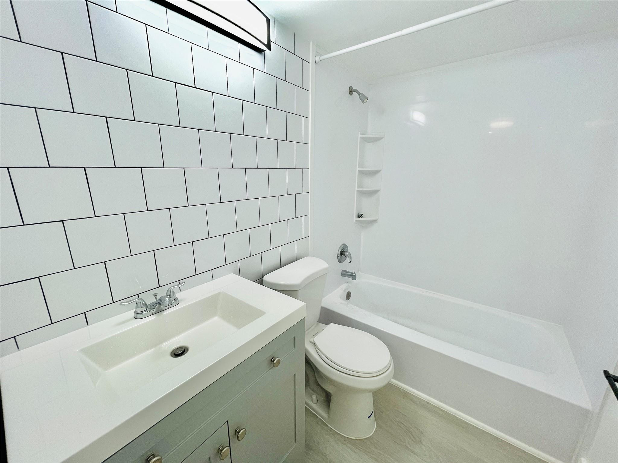 BARCELONA NORTH - Residential