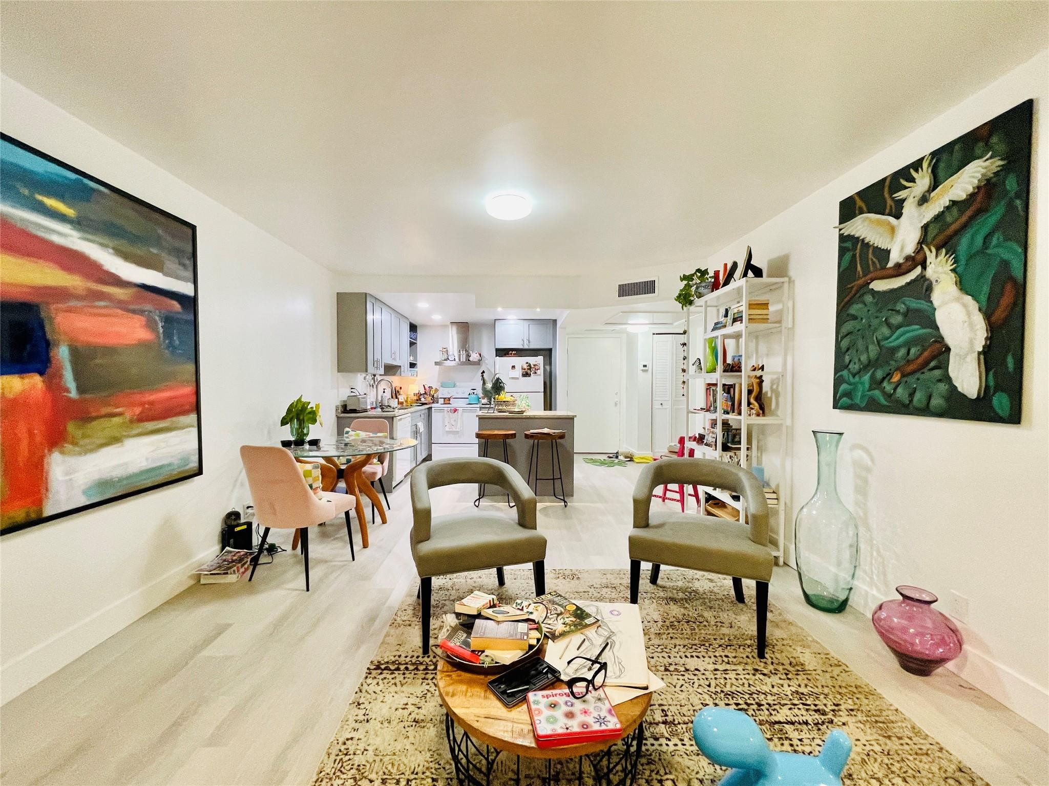 BARCELONA NORTH - Residential