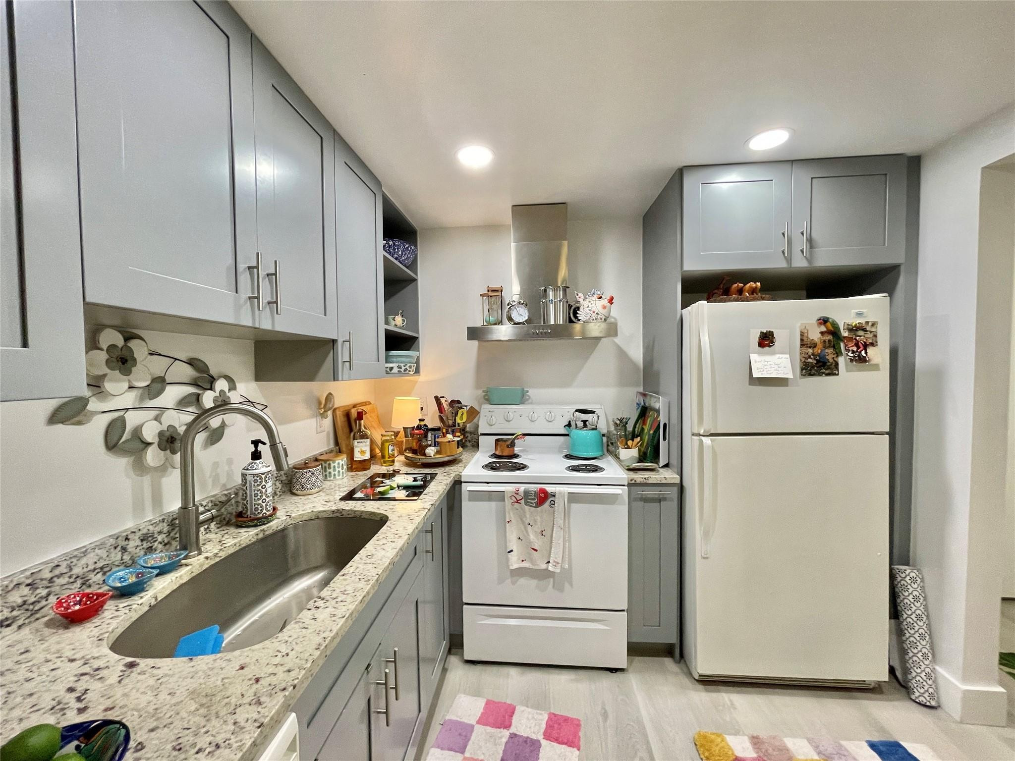 BARCELONA NORTH - Residential