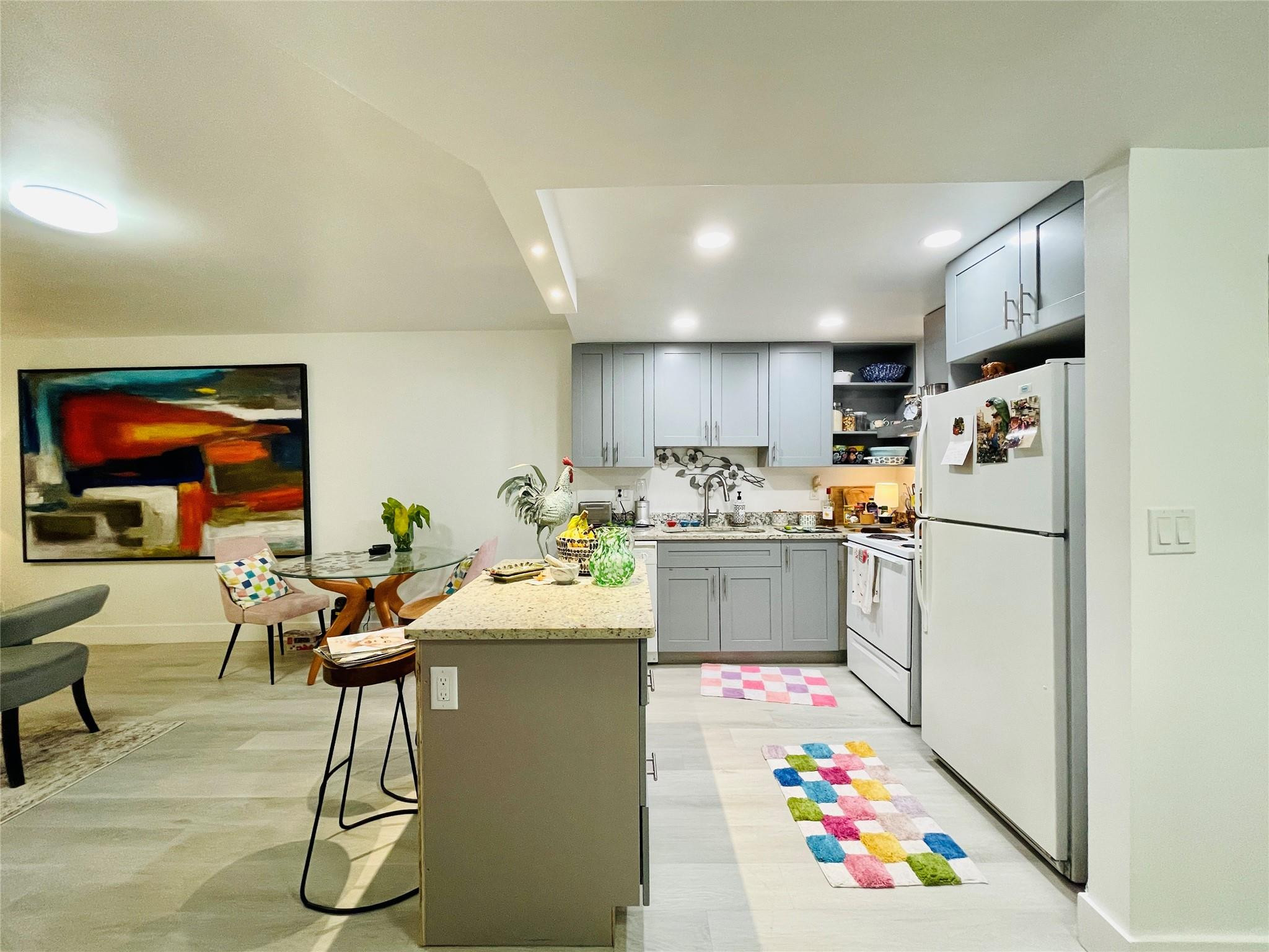 BARCELONA NORTH - Residential