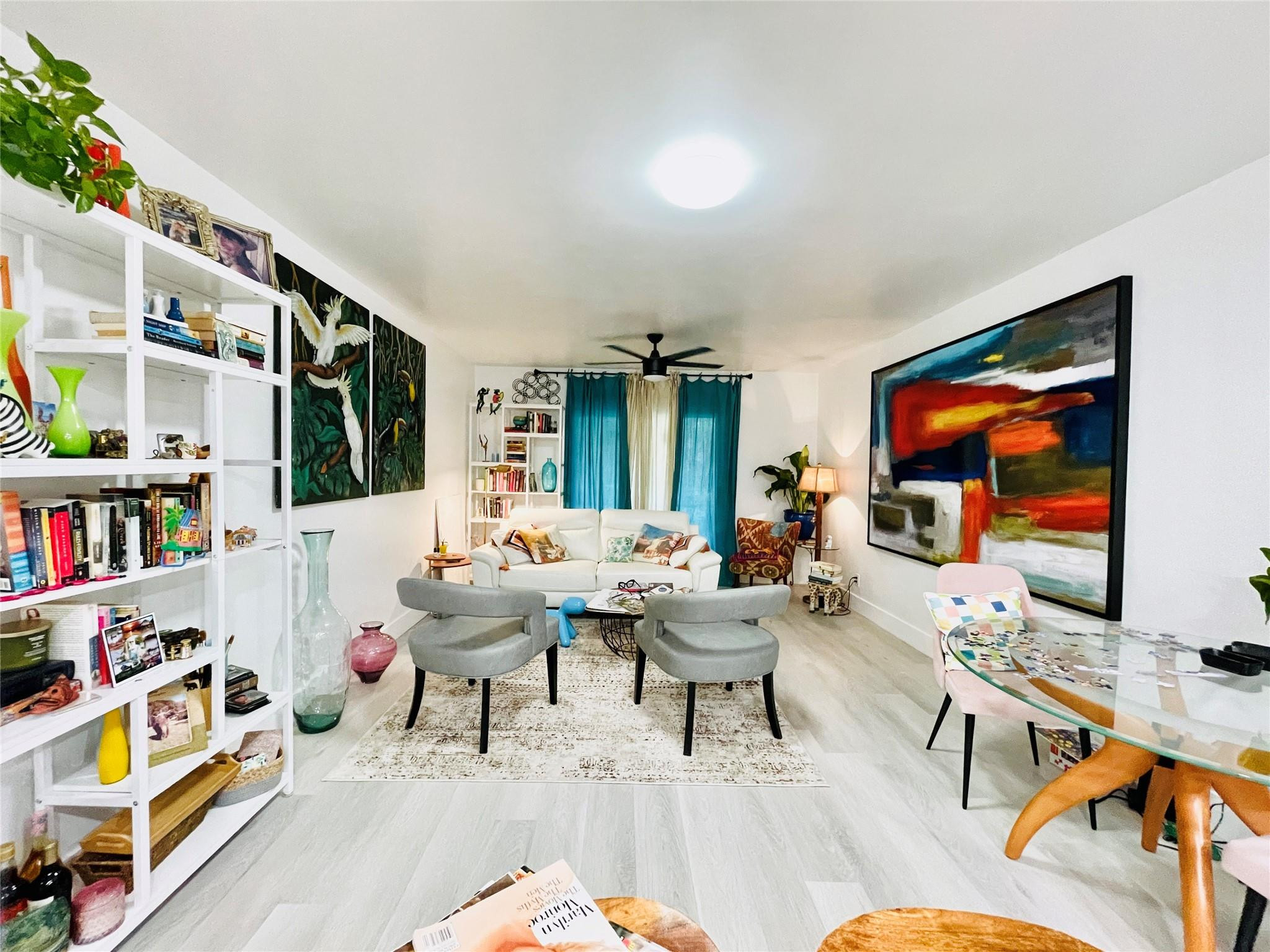 BARCELONA NORTH - Residential