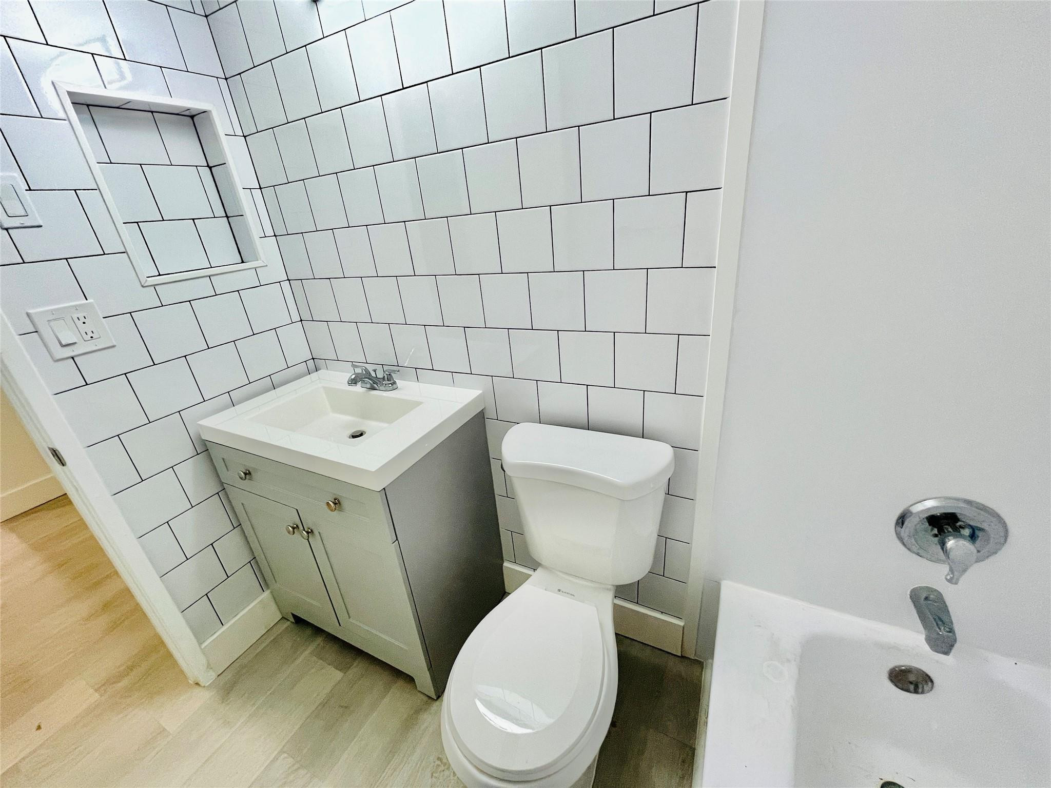 BARCELONA NORTH - Residential