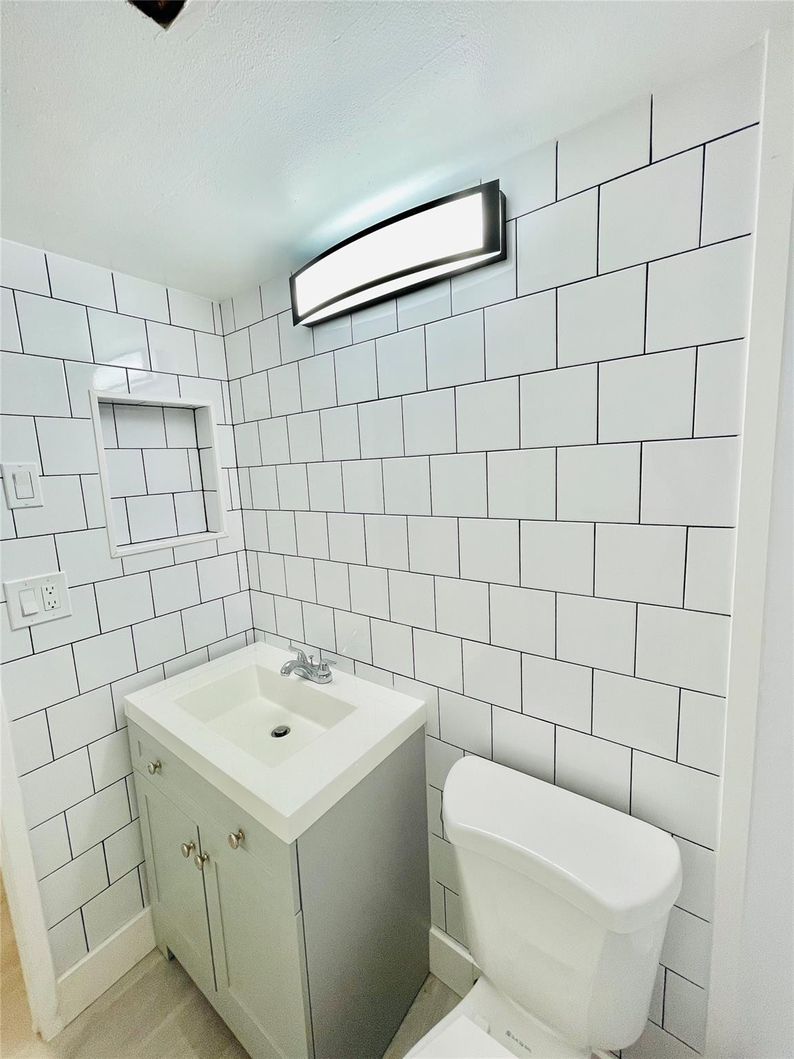 BARCELONA NORTH - Residential