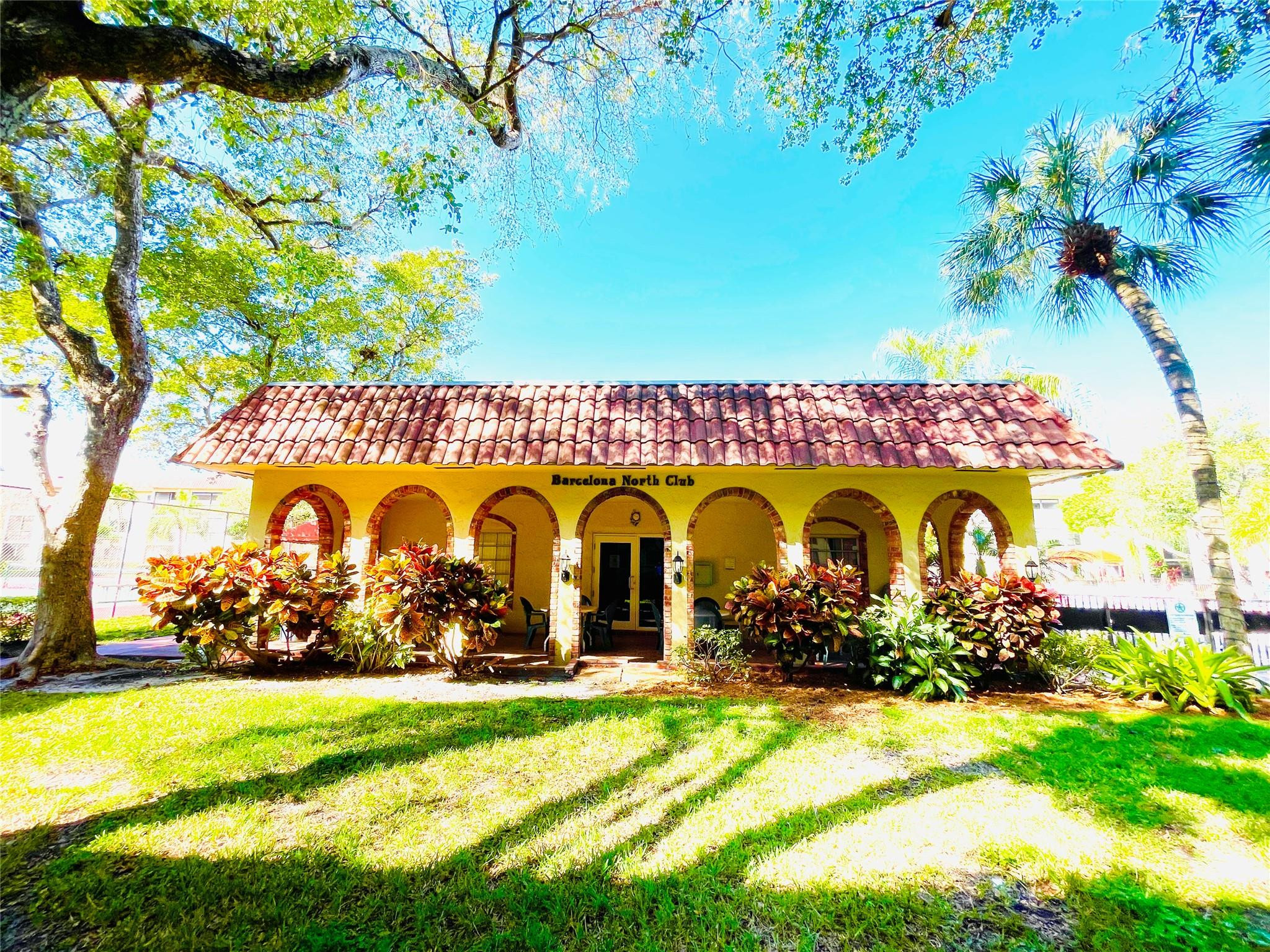 BARCELONA NORTH - Residential