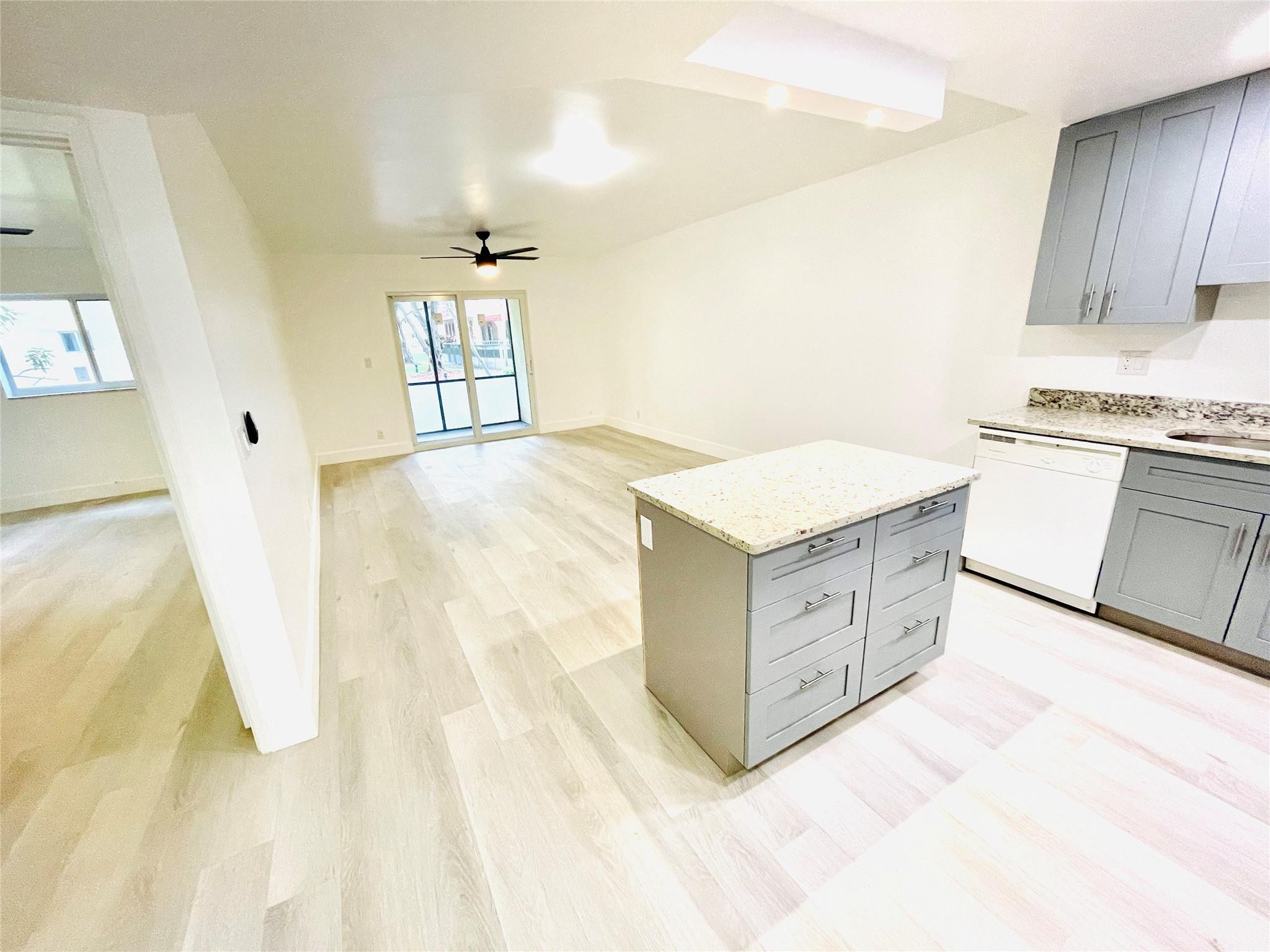 BARCELONA NORTH - Residential