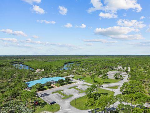 A home in Hobe Sound