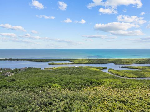 A home in Hobe Sound