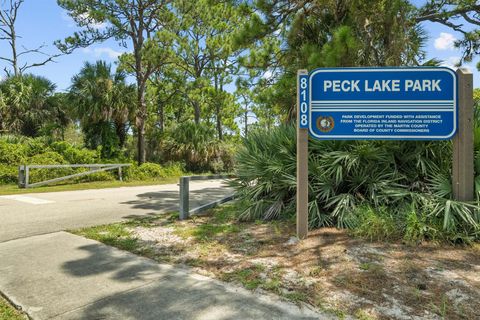 A home in Hobe Sound