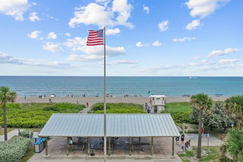 A home in Hobe Sound