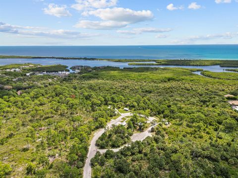 A home in Hobe Sound