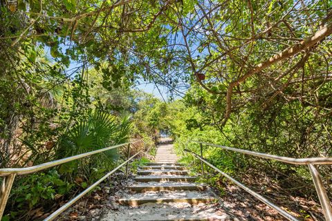 A home in Hobe Sound