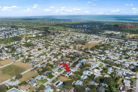 A home in Hobe Sound