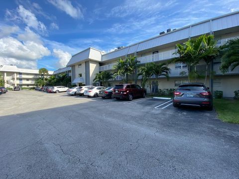 A home in Coral Springs