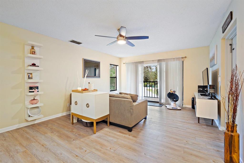 Pine Ridge Condos at Martin Down - Residential