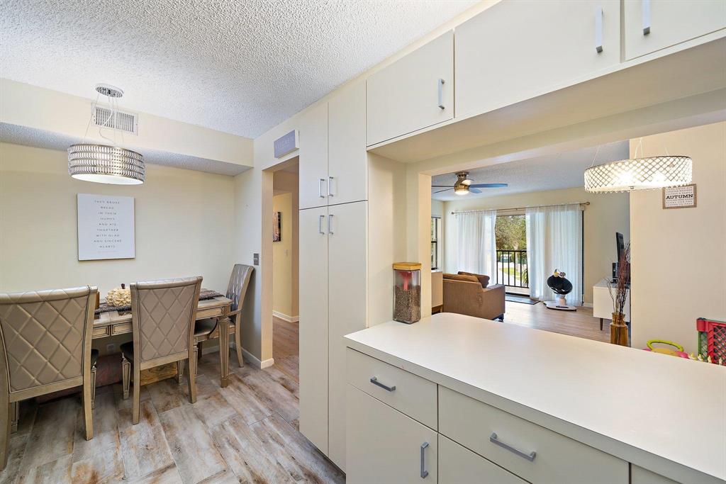 Pine Ridge Condos at Martin Down - Residential