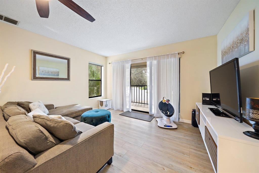 Pine Ridge Condos at Martin Down - Residential