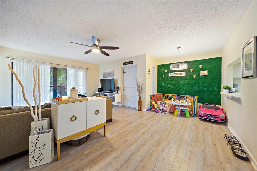 Pine Ridge Condos at Martin Down - Residential