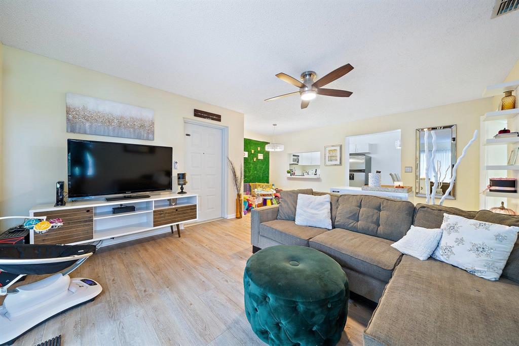 Pine Ridge Condos at Martin Down - Residential