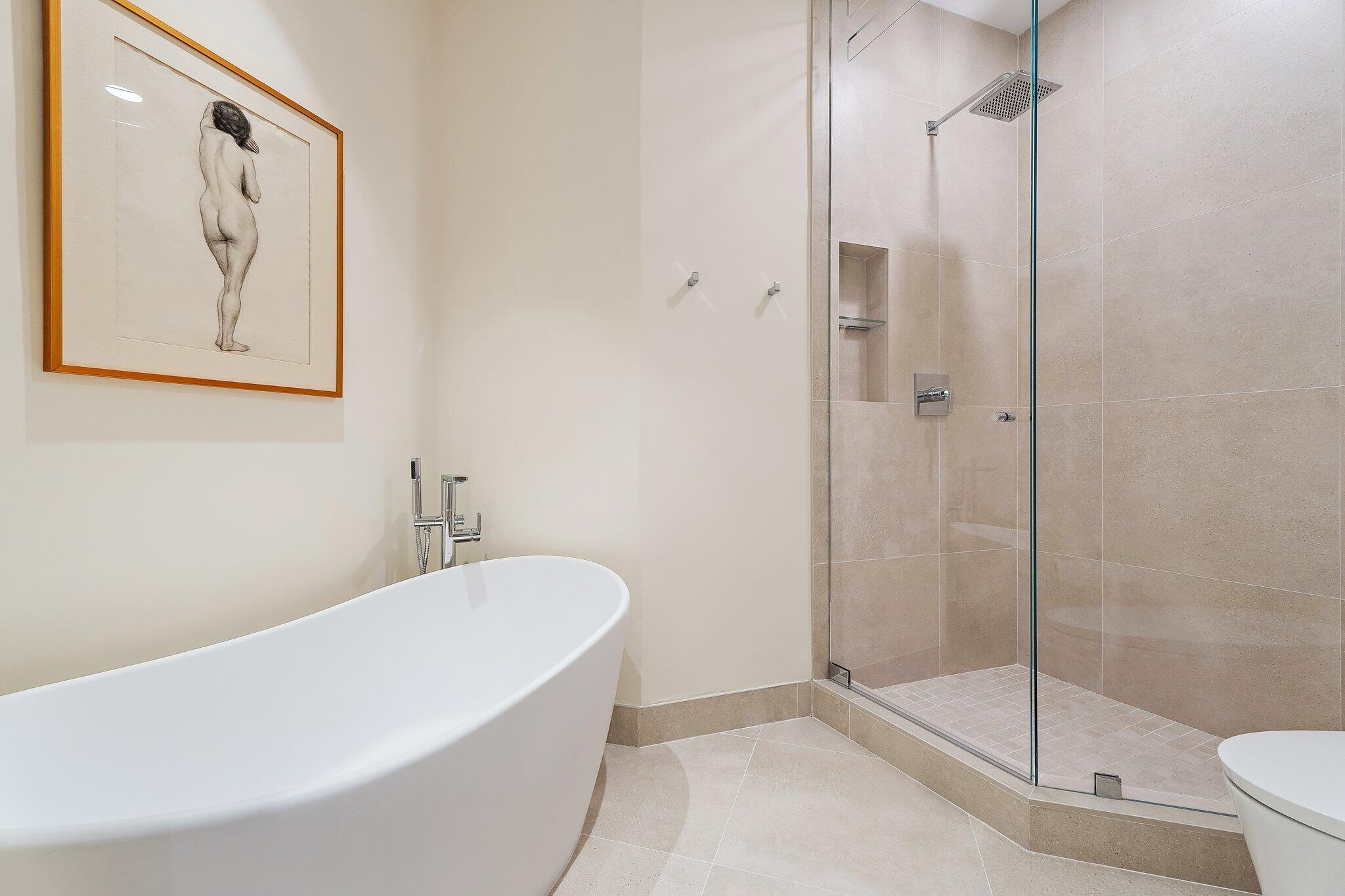 FRENCHMANS CREEK - Residential