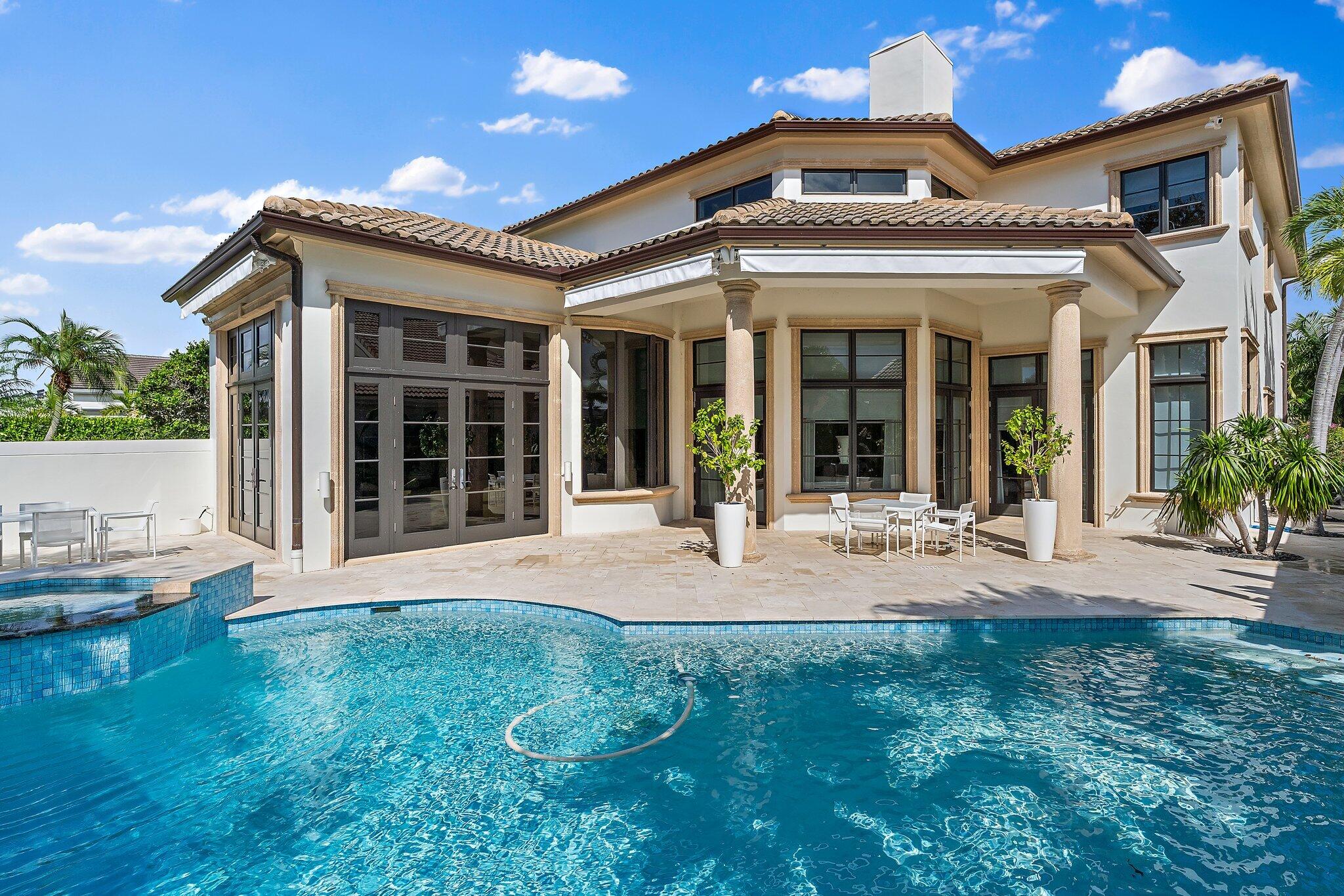 FRENCHMANS CREEK - Residential