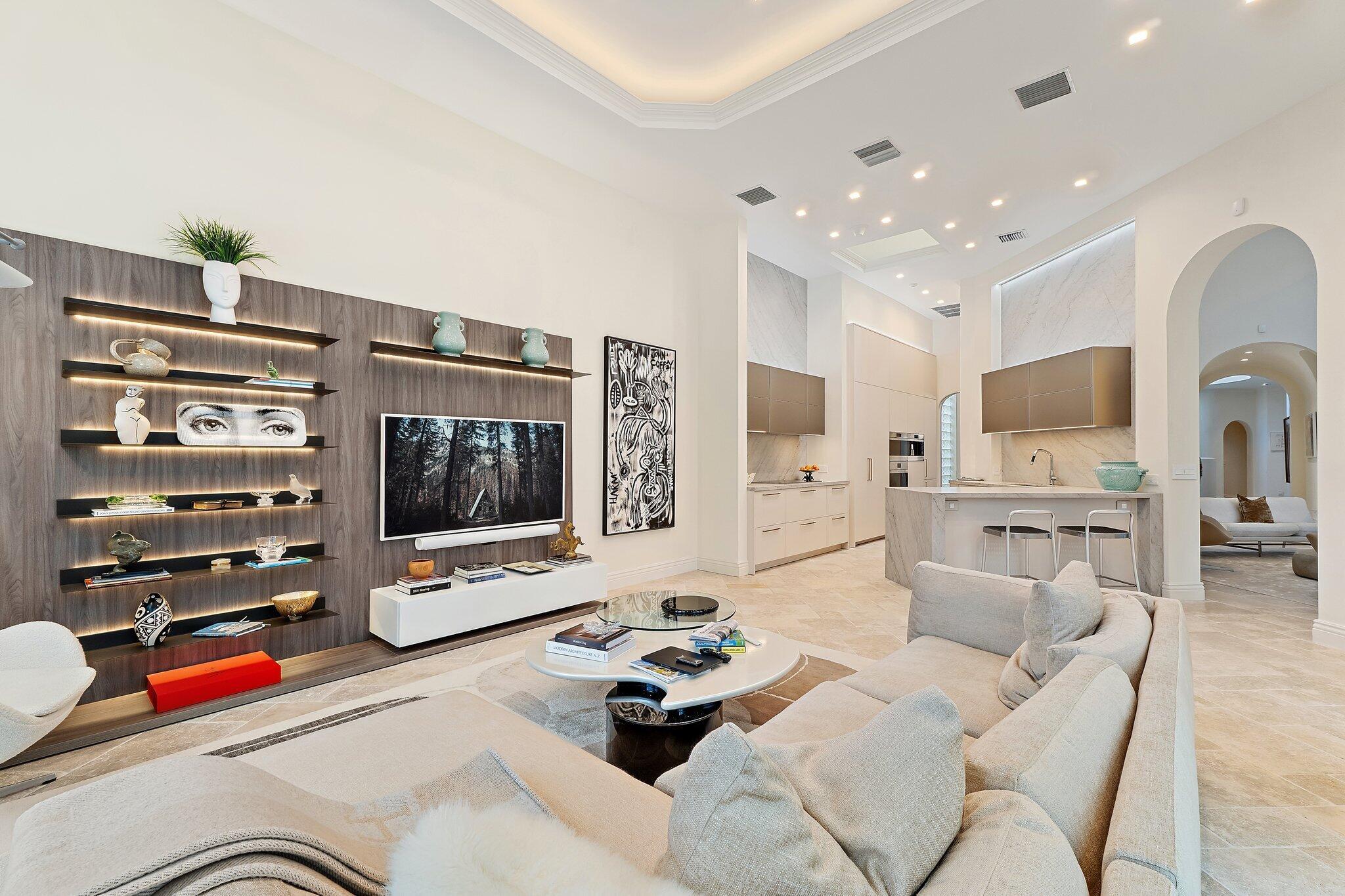 FRENCHMANS CREEK - Residential