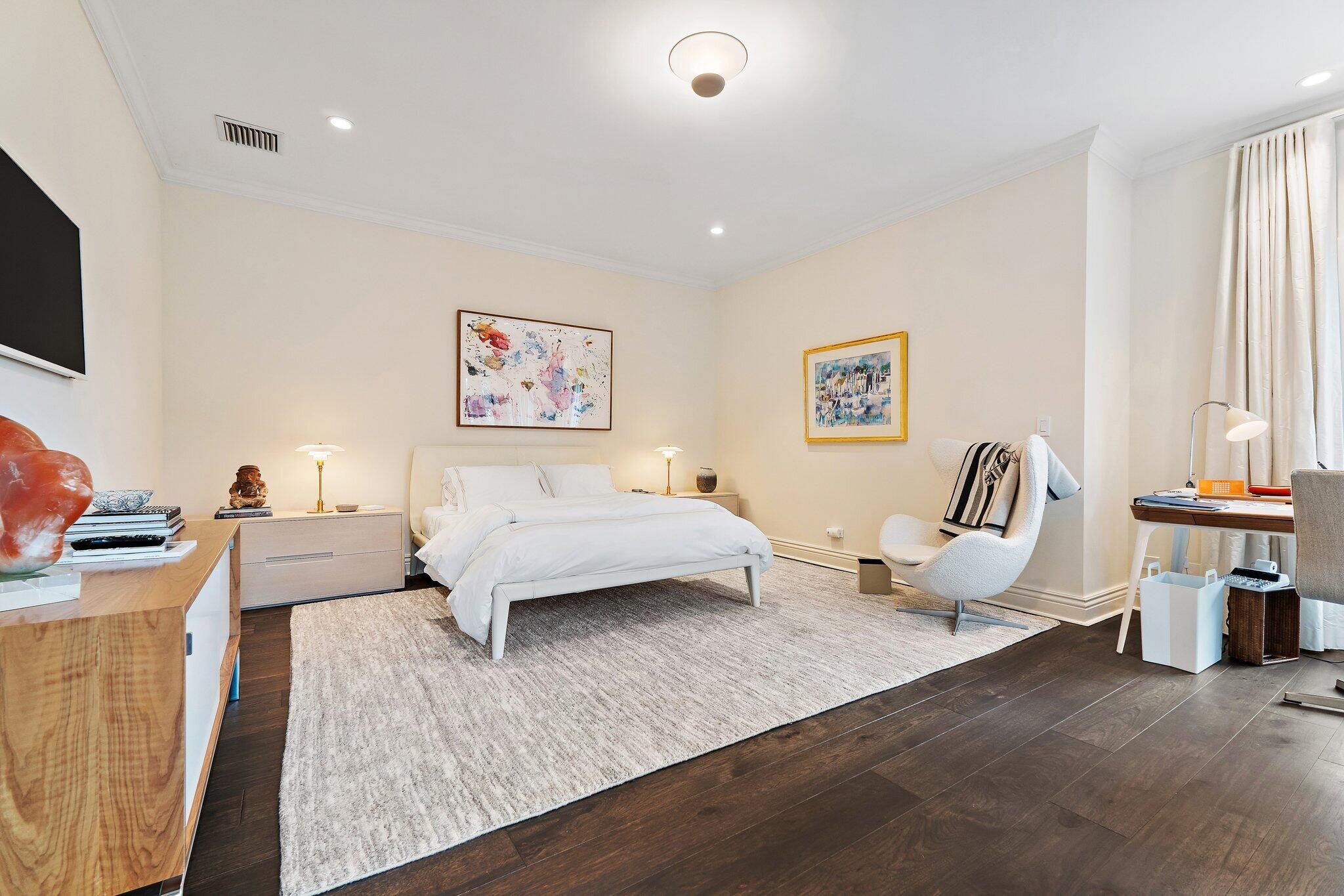 FRENCHMANS CREEK - Residential