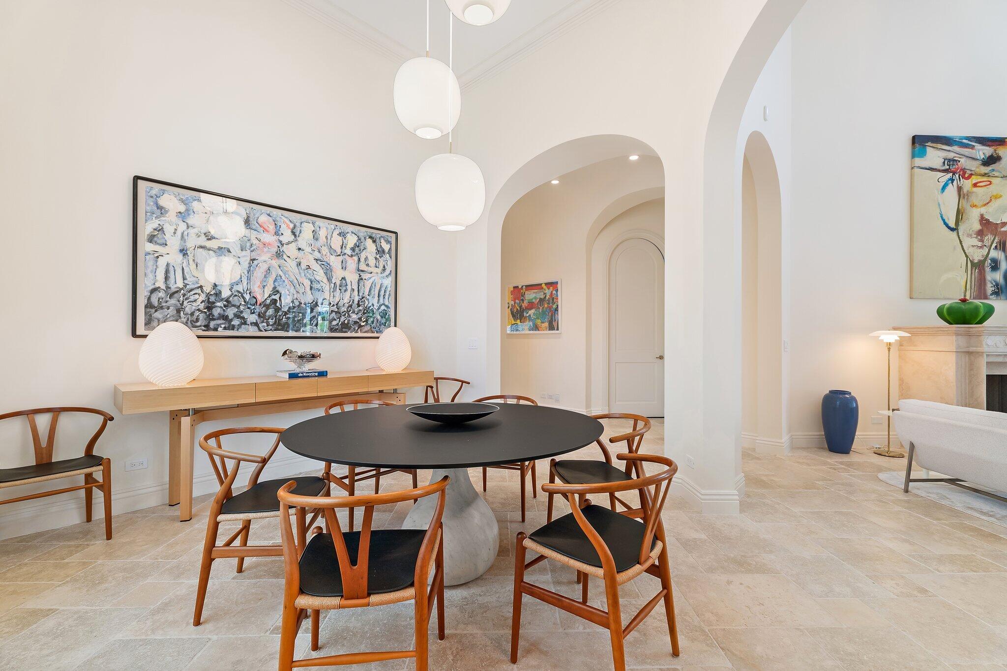 FRENCHMANS CREEK - Residential