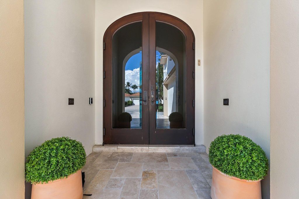 Photo of 13741 Le Havre Drive, Palm Beach Gardens, FL 33410 (MLS # R11129248)