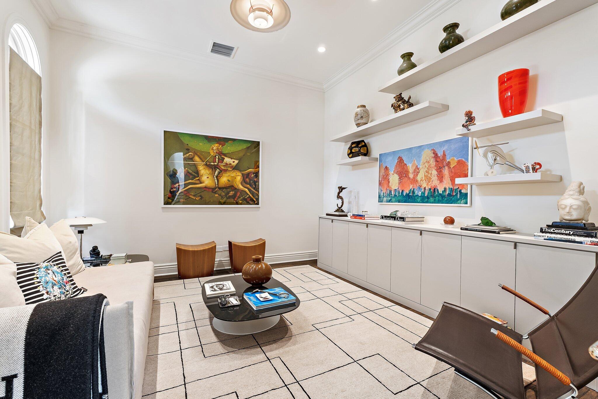 FRENCHMANS CREEK - Residential