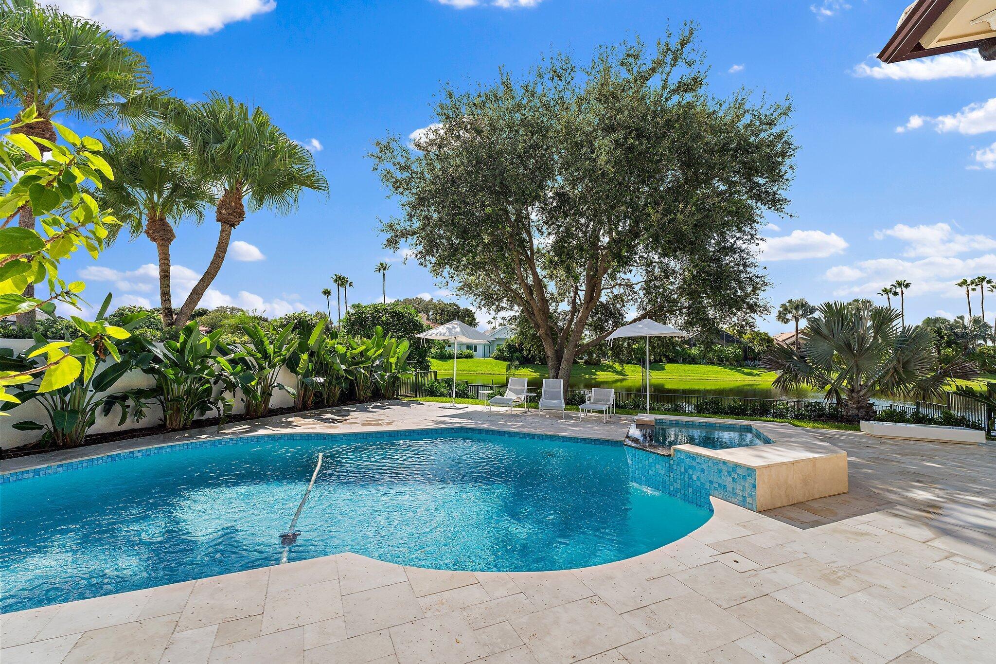 FRENCHMANS CREEK - Residential
