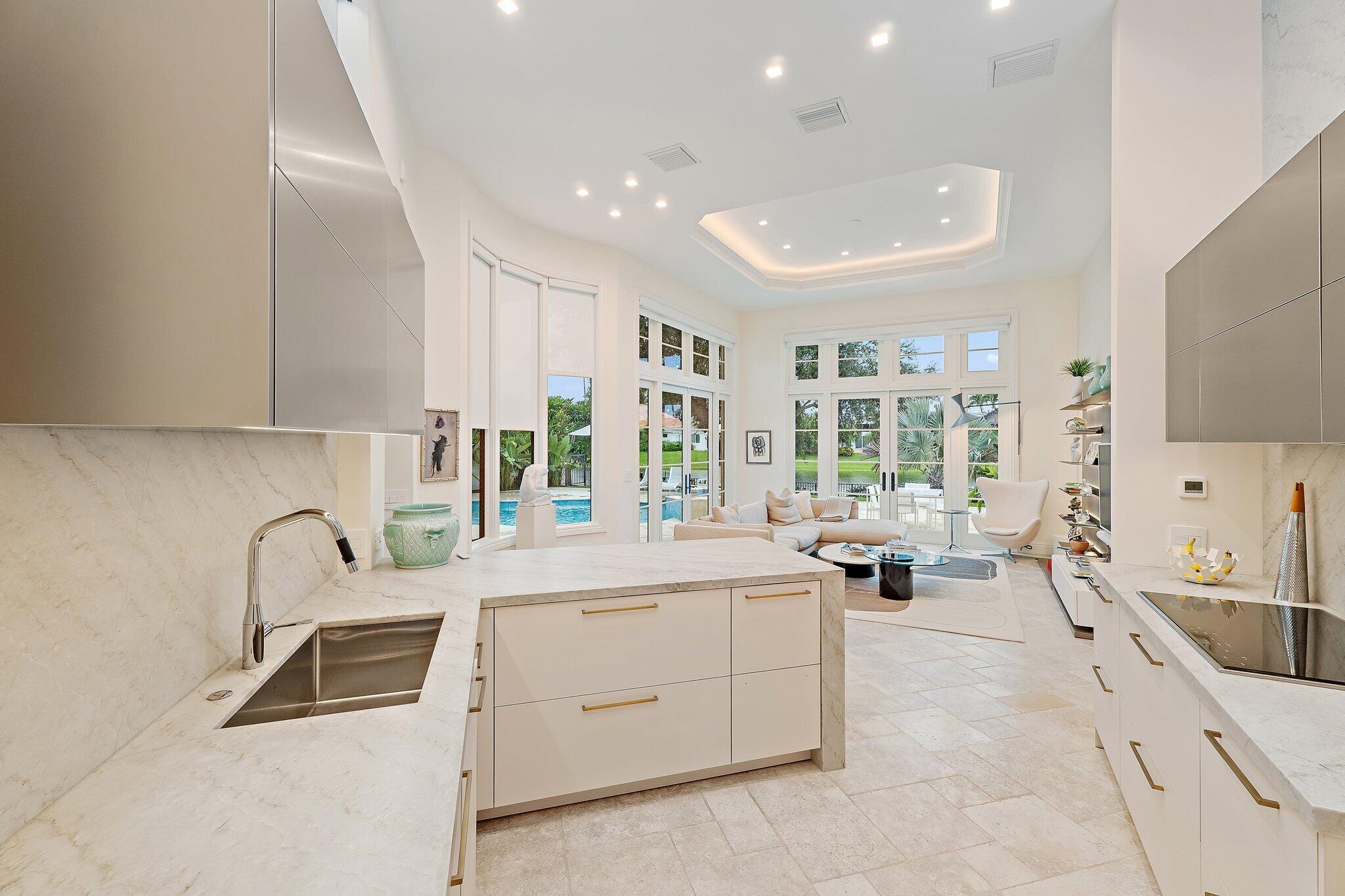 FRENCHMANS CREEK - Residential