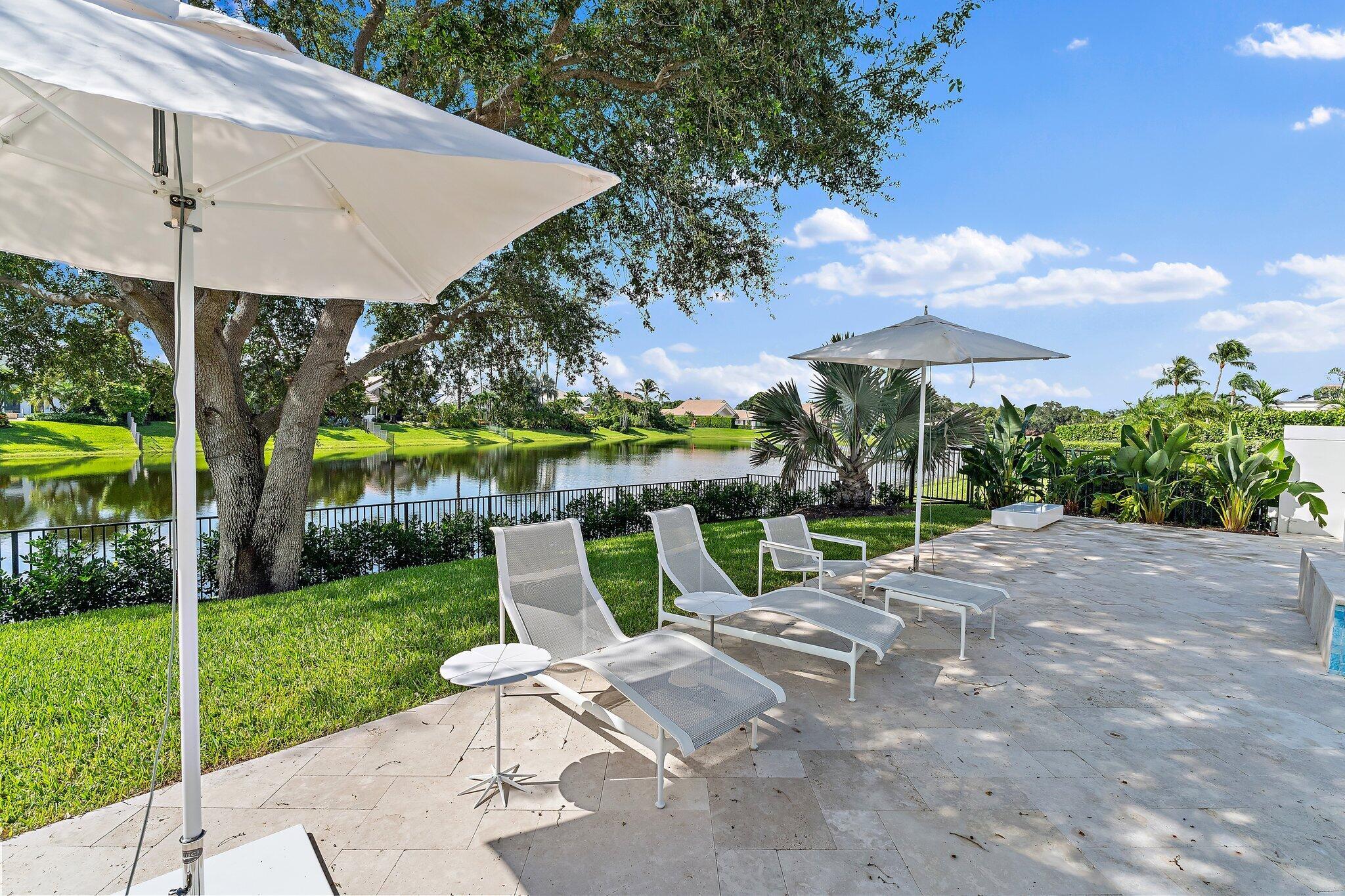 FRENCHMANS CREEK - Residential
