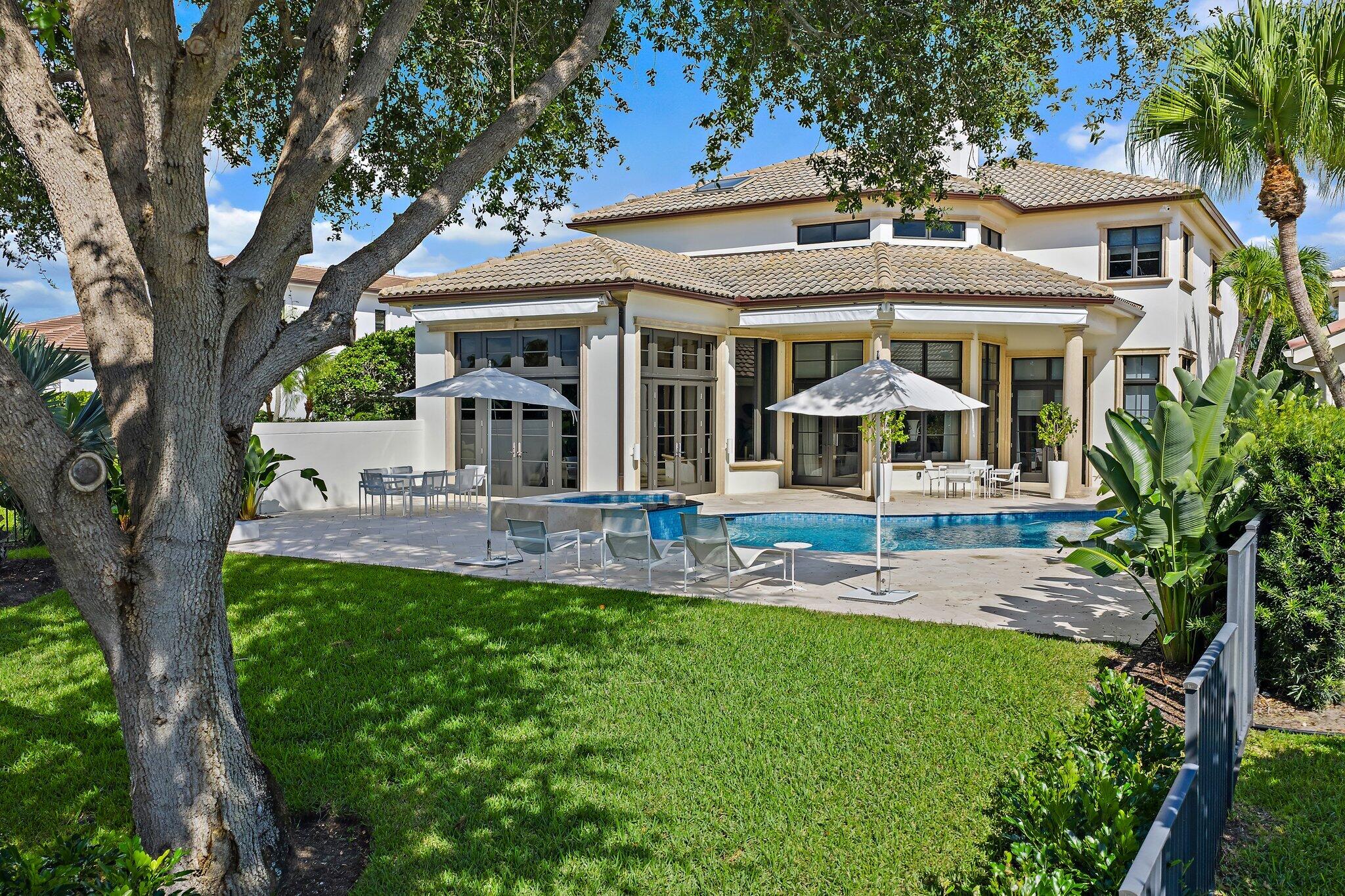 FRENCHMANS CREEK - Residential