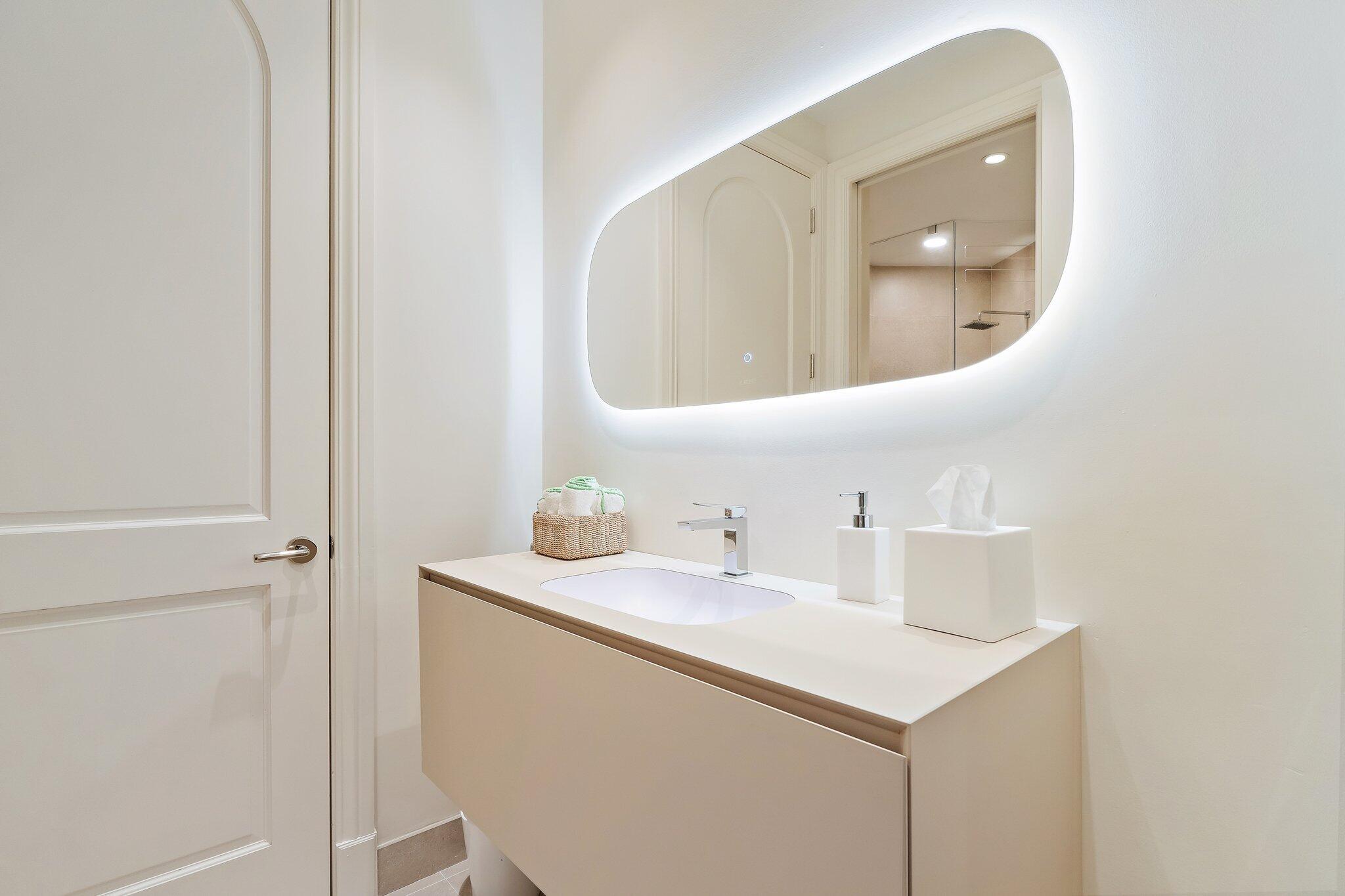 FRENCHMANS CREEK - Residential