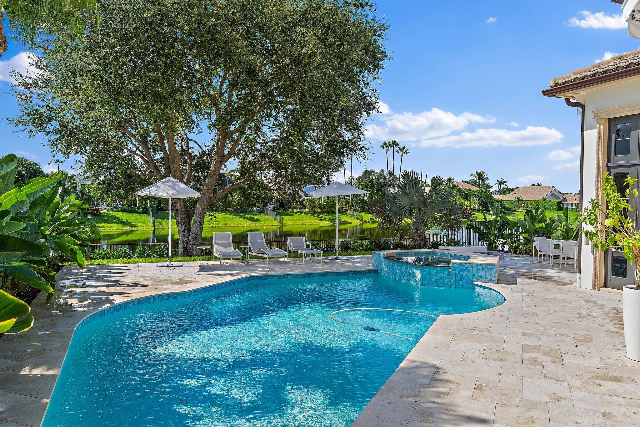 FRENCHMANS CREEK - Residential