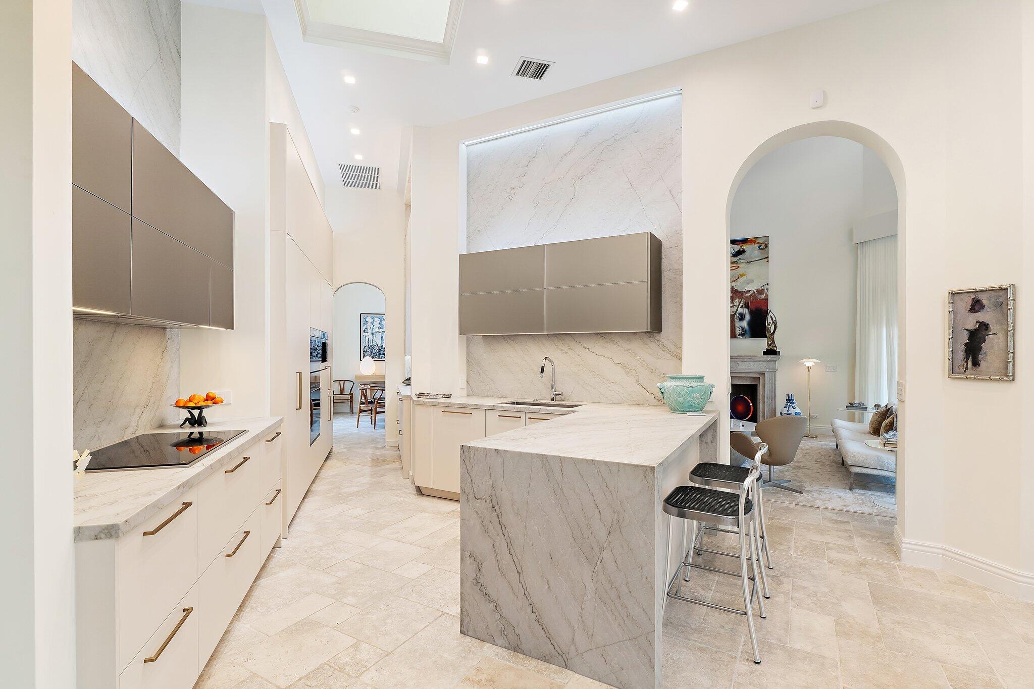 FRENCHMANS CREEK - Residential