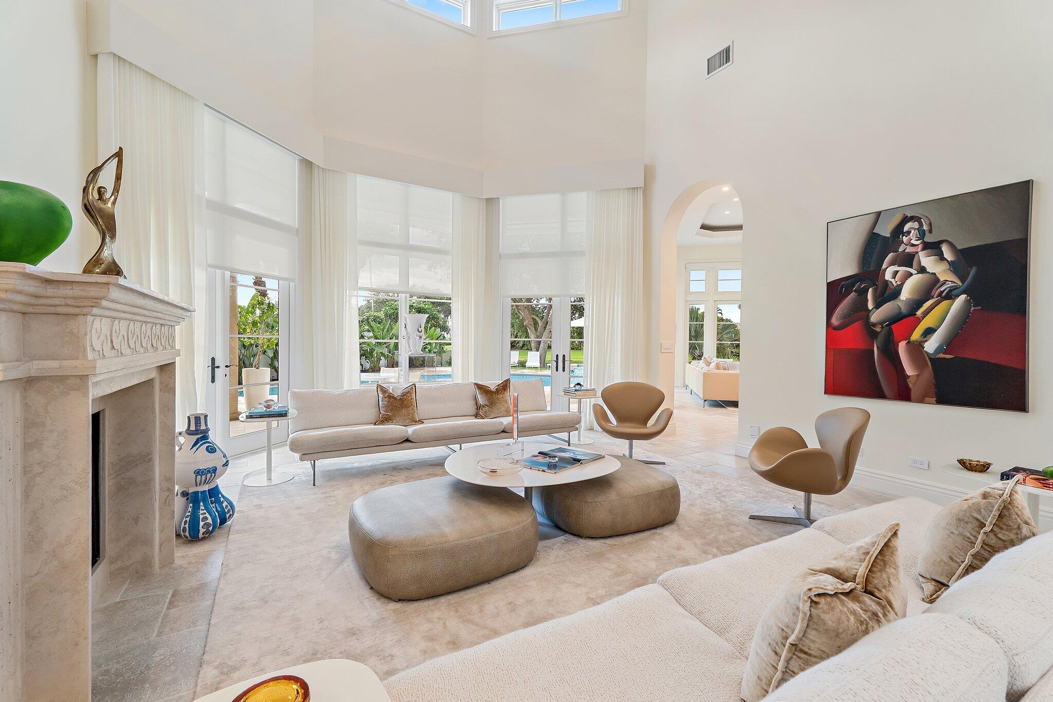 FRENCHMANS CREEK - Residential