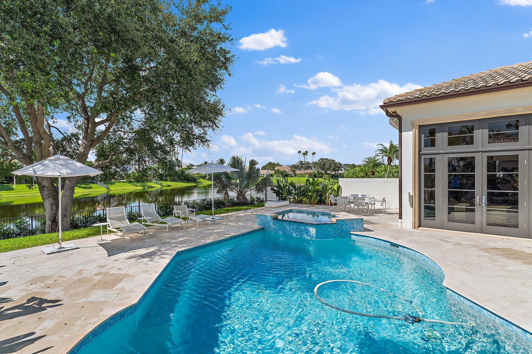 FRENCHMANS CREEK - Residential