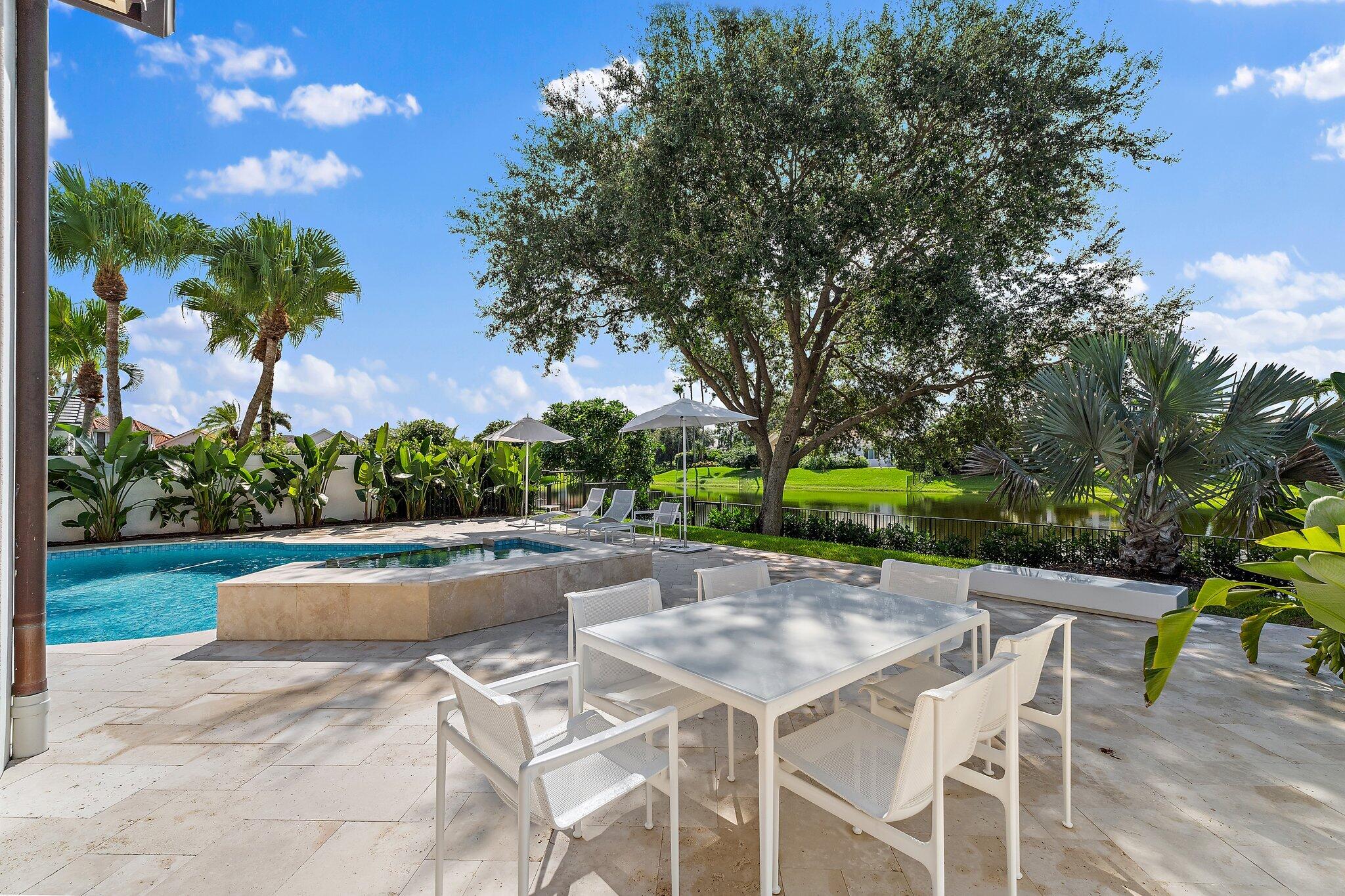 FRENCHMANS CREEK - Residential