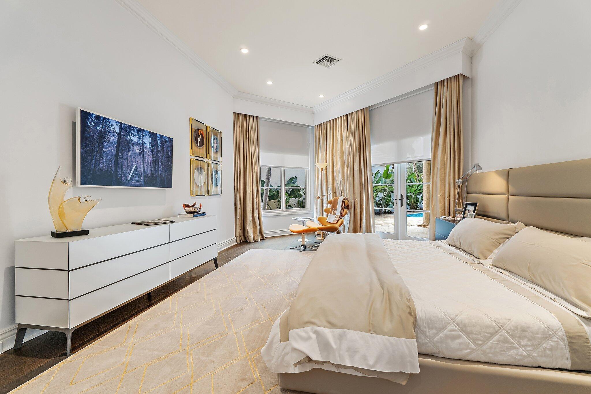 FRENCHMANS CREEK - Residential